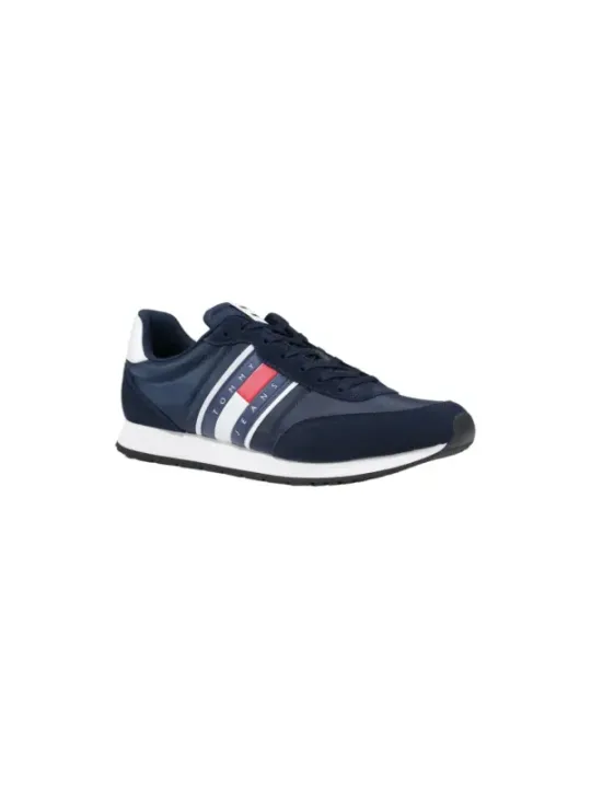 "Tommy Hilfiger Jeans Sneaker im Sale | Tommy Hilfiger Jeans 478801 online kaufen"|Planet-Deluxe