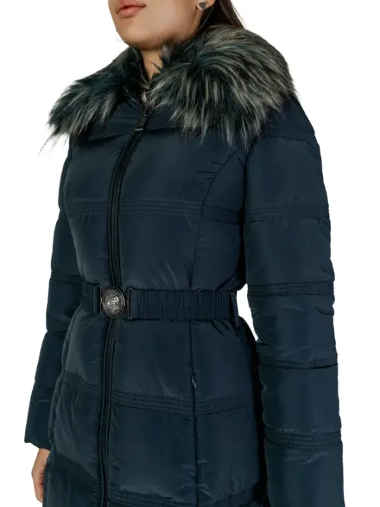 "Guess Jacken im Sale | Guess - Guess Giubbotto Donna online kaufen"|Planet-Deluxe