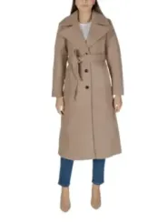 "Vila Clothes Mäntel im Sale | Vila Clothes - Vila Clothes Cappotto Donna online kaufen"|Planet-Deluxe