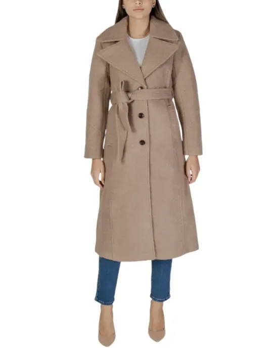 "Vila Clothes Mäntel im Sale | Vila Clothes - Vila Clothes Cappotto Donna online kaufen"|Planet-Deluxe