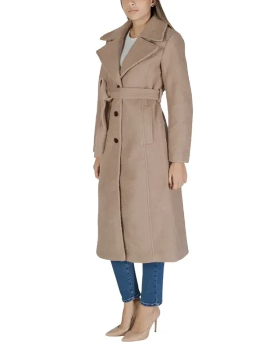 "Vila Clothes Mäntel im Sale | Vila Clothes - Vila Clothes Cappotto Donna online kaufen"|Planet-Deluxe