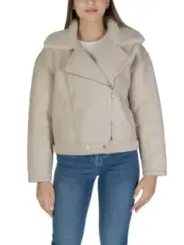 "Vila Clothes Mäntel im Sale | Vila Clothes - Vila Clothes Cappotto Donna online kaufen"|Planet-Deluxe