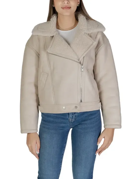 "Vila Clothes Mäntel im Sale | Vila Clothes - Vila Clothes Cappotto Donna online kaufen"|Planet-Deluxe