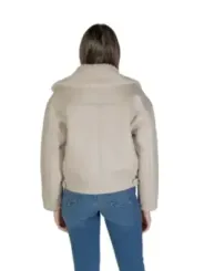 "Vila Clothes Mäntel im Sale | Vila Clothes - Vila Clothes Cappotto Donna online kaufen"|Planet-Deluxe