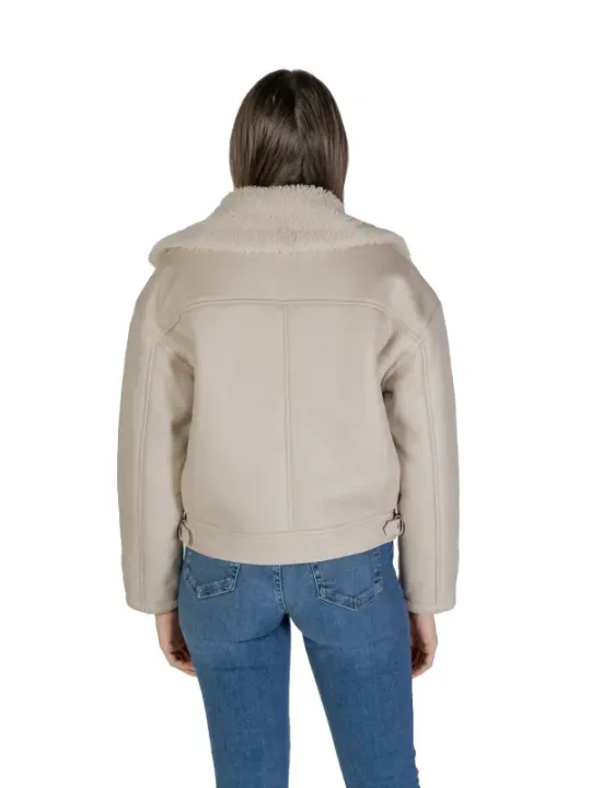 "Vila Clothes Mäntel im Sale | Vila Clothes - Vila Clothes Cappotto Donna online kaufen"|Planet-Deluxe
