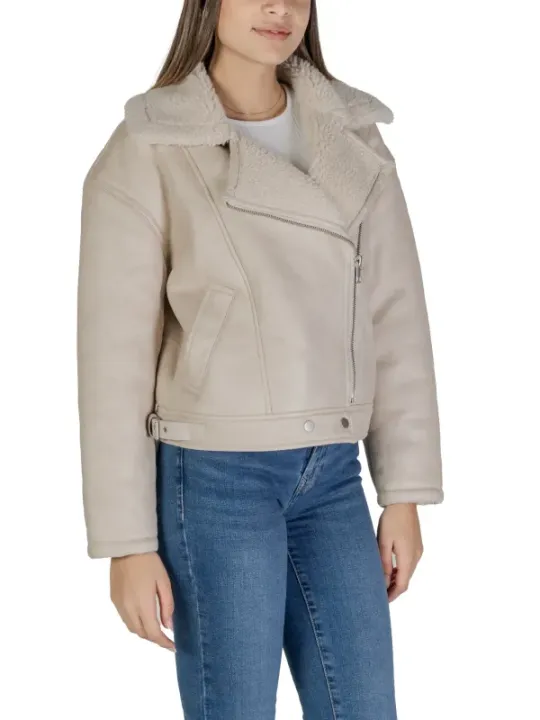 "Vila Clothes Mäntel im Sale | Vila Clothes - Vila Clothes Cappotto Donna online kaufen"|Planet-Deluxe