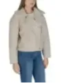 "Vila Clothes Mäntel im Sale | Vila Clothes - Vila Clothes Cappotto Donna online kaufen"|Planet-Deluxe