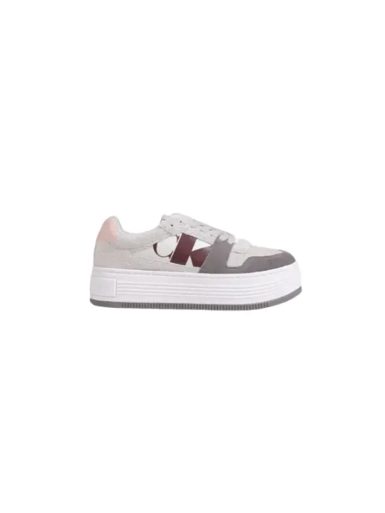 "Calvin Klein Sneakers im Sale | Calvin Klein - Calvin Klein Sneakers Donna online kaufen"|Planet-Deluxe