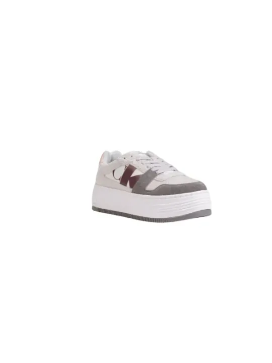 Weiße Calvin Klein 477893 Sneaker