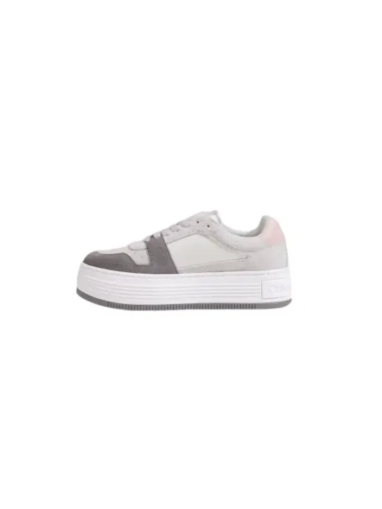 "Calvin Klein Sneakers im Sale | Calvin Klein - Calvin Klein Sneakers Donna online kaufen"|Planet-Deluxe