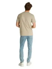 "Calvin Klein Jeans T-Shirts im Sale | Calvin Klein Jeans 485882 online kaufen"|Planet-Deluxe