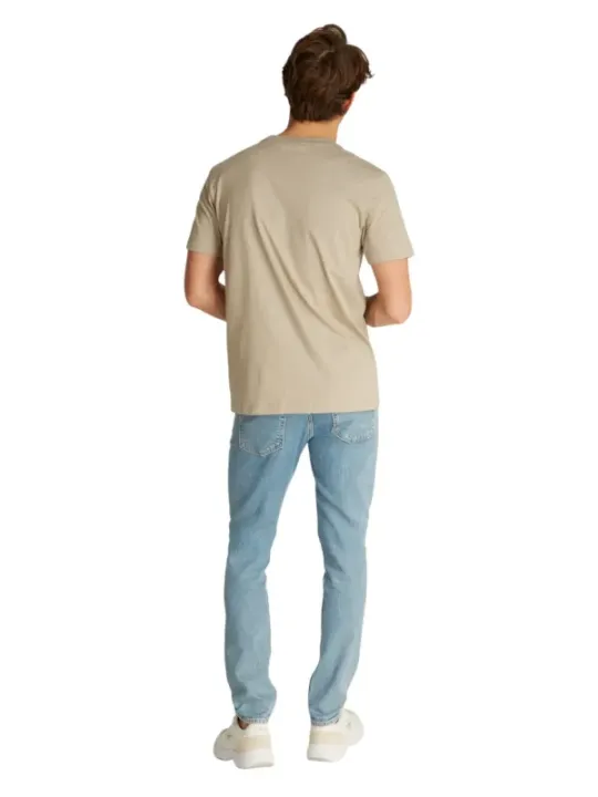 "Calvin Klein Jeans T-Shirts im Sale | Calvin Klein Jeans 485882 online kaufen"|Planet-Deluxe
