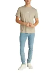 "Calvin Klein Jeans T-Shirts im Sale | Calvin Klein Jeans 485882 online kaufen"|Planet-Deluxe
