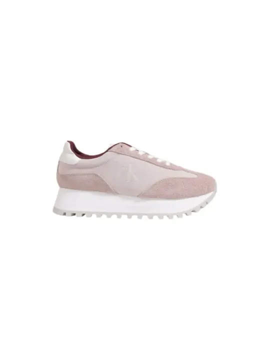 "Calvin Klein Sneakers im Sale | Calvin Klein - Calvin Klein Sneakers Donna online kaufen"|Planet-Deluxe