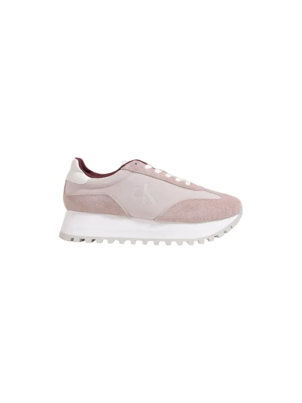 "Calvin Klein Sneakers im Sale | Calvin Klein - Calvin Klein Sneakers Donna online kaufen"|Planet-Deluxe