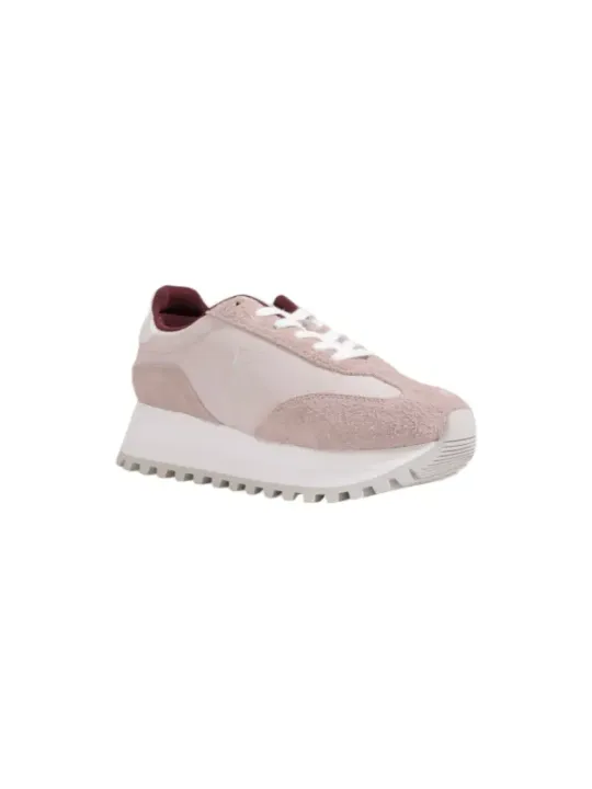 "Calvin Klein Sneakers im Sale | Calvin Klein - Calvin Klein Sneakers Donna online kaufen"|Planet-Deluxe