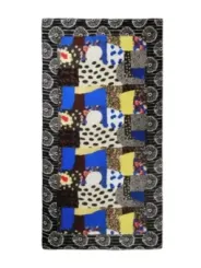"Desigual Halstücher im Sale | Desigual - Desigual Sciarpa Donna online kaufen"|Planet-Deluxe