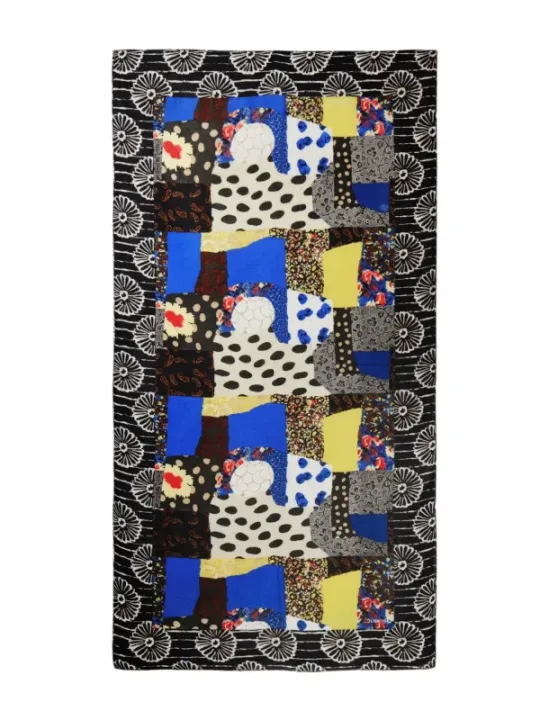 "Desigual Halstücher im Sale | Desigual - Desigual Sciarpa Donna online kaufen"|Planet-Deluxe