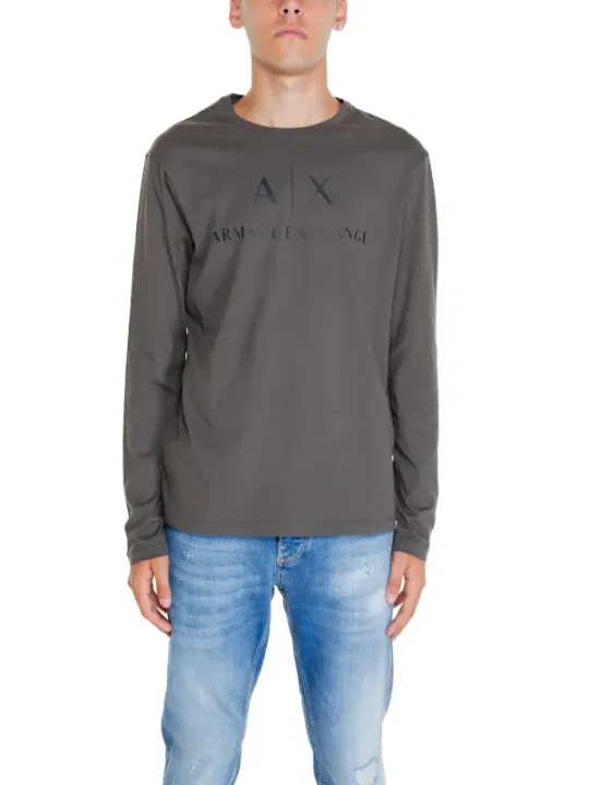 "Armani Exchange T-Shirts im Sale | Armani Exchange 475790 online kaufen"|Planet-Deluxe