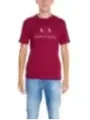 "Armani Exchange T-Shirts im Sale | Armani Exchange 475788 online kaufen"|Planet-Deluxe
