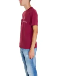 "Armani Exchange T-Shirts im Sale | Armani Exchange 475788 online kaufen"|Planet-Deluxe