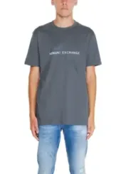"Armani Exchange T-Shirts im Sale | Armani Exchange 475786 online kaufen"|Planet-Deluxe