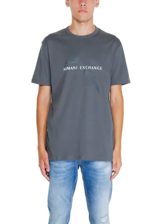 "Armani Exchange T-Shirts im Sale | Armani Exchange 475786 online kaufen"|Planet-Deluxe