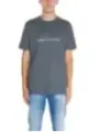 "Armani Exchange T-Shirts im Sale | Armani Exchange 475786 online kaufen"|Planet-Deluxe