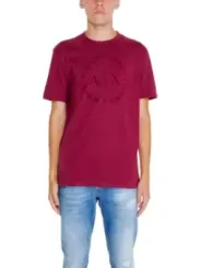 "Armani Exchange T-Shirts im Sale | Armani Exchange 475785 online kaufen"|Planet-Deluxe