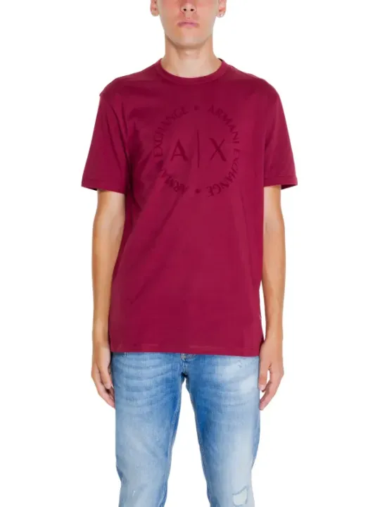 "Armani Exchange T-Shirts im Sale | Armani Exchange 475785 online kaufen"|Planet-Deluxe