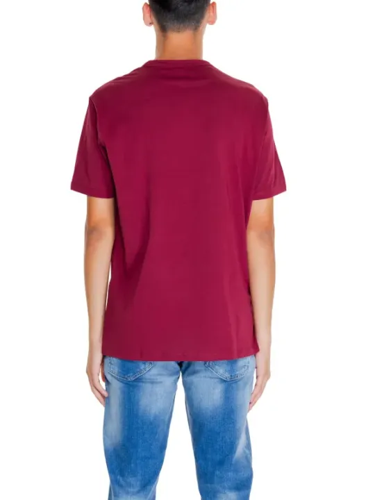 "Armani Exchange T-Shirts im Sale | Armani Exchange 475785 online kaufen"|Planet-Deluxe