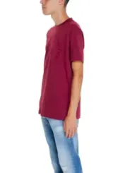 "Armani Exchange T-Shirts im Sale | Armani Exchange 475785 online kaufen"|Planet-Deluxe