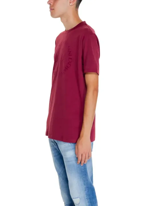"Armani Exchange T-Shirts im Sale | Armani Exchange 475785 online kaufen"|Planet-Deluxe