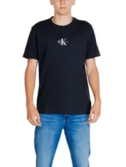"Calvin Klein Jeans T-Shirts im Sale | Calvin Klein Jeans 475695 online kaufen"|Planet-Deluxe