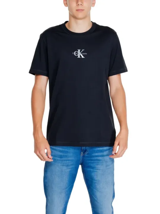 "Calvin Klein Jeans T-Shirts im Sale | Calvin Klein Jeans 475695 online kaufen"|Planet-Deluxe