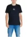 "Calvin Klein Jeans T-Shirts im Sale | Calvin Klein Jeans 475695 online kaufen"|Planet-Deluxe
