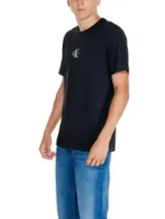 "Calvin Klein Jeans T-Shirts im Sale | Calvin Klein Jeans 475695 online kaufen"|Planet-Deluxe