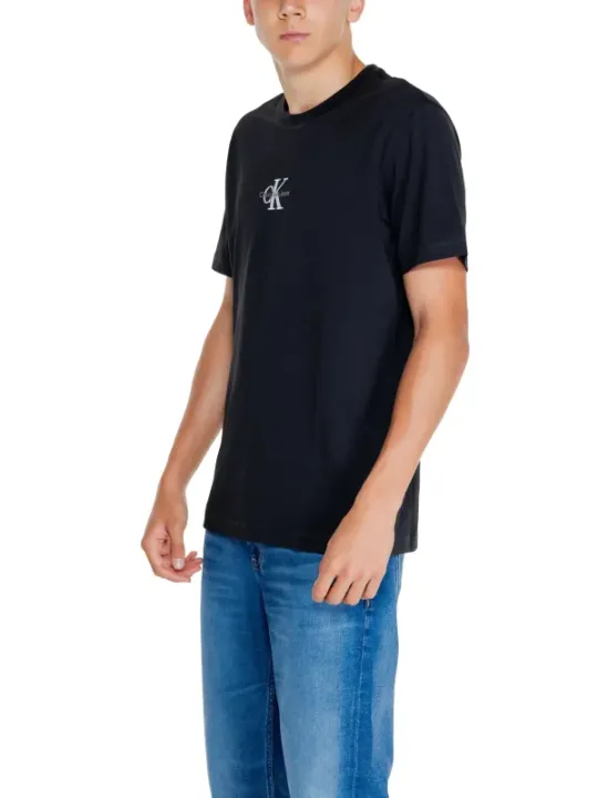 "Calvin Klein Jeans T-Shirts im Sale | Calvin Klein Jeans 475695 online kaufen"|Planet-Deluxe