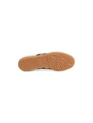 Adidas Schuhsohle mit Profilstruktur