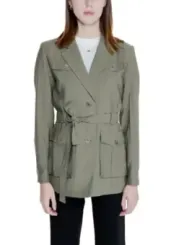 "Morgan De Toi Blazer im Sale | Morgan De Toi - Morgan De Toi Giacca Donna online kaufen"|Planet-Deluxe