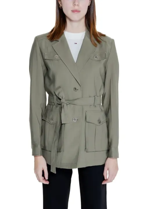 "Morgan De Toi Blazer im Sale | Morgan De Toi - Morgan De Toi Giacca Donna online kaufen"|Planet-Deluxe