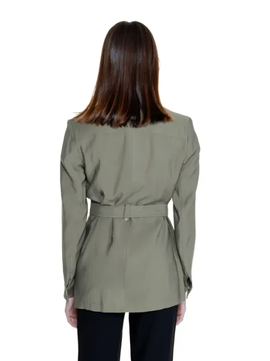 "Morgan De Toi Blazer im Sale | Morgan De Toi - Morgan De Toi Giacca Donna online kaufen"|Planet-Deluxe