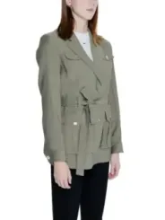"Morgan De Toi Blazer im Sale | Morgan De Toi - Morgan De Toi Giacca Donna online kaufen"|Planet-Deluxe
