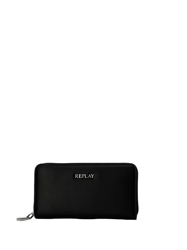 "Replay Portmonees im Sale | Replay - Replay Portafogli Donna online kaufen"|Planet-Deluxe