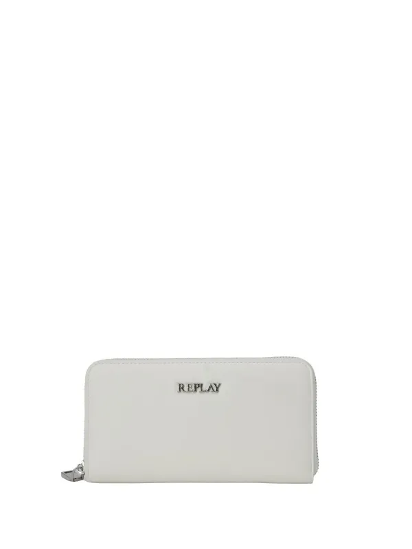 "Replay Portmonees im Sale | Replay - Replay Portafogli Donna online kaufen"|Planet-Deluxe