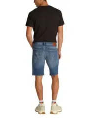 "Tommy Hilfiger Jeans Bermudas im Sale | Tommy Hilfiger Jeans 485887 online kaufen"|Planet-Deluxe