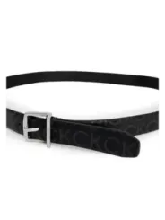 "Calvin Klein Jeans Gürtel im Sale | Calvin Klein Jeans - Calvin Klein Jeans Cintura Donna online kaufen"|Planet-Deluxe