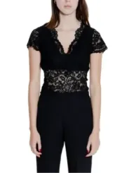 "Morgan De Toi Top im Sale | Morgan De Toi - Morgan De Toi Top Donna online kaufen"|Planet-Deluxe