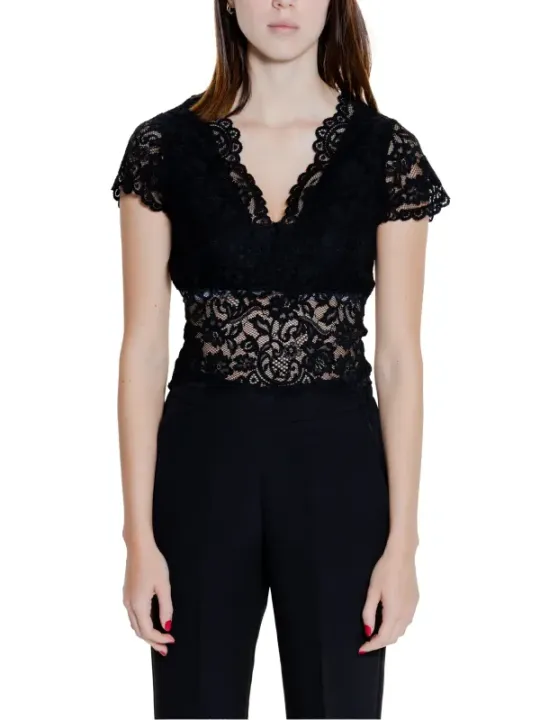 "Morgan De Toi Top im Sale | Morgan De Toi - Morgan De Toi Top Donna online kaufen"|Planet-Deluxe