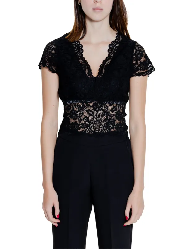 "Morgan De Toi Top im Sale | Morgan De Toi - Morgan De Toi Top Donna online kaufen"|Planet-Deluxe "Morgan De Toi Top im Sale | Morgan De Toi - Morgan De Toi Top Donna online kaufen"|Planet-Deluxe